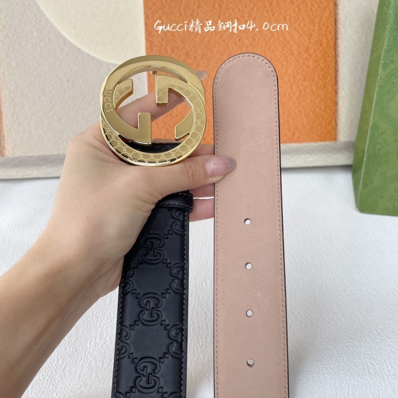 Gvc*1 belts